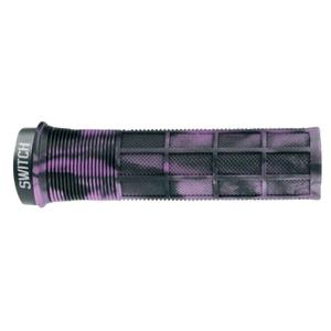 208219-supergrip-lock-on-bike-handles-switch-smoke-violet-130-mm