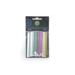 tdrayonrb-ray-reflectors-toad-multicolour-one-size