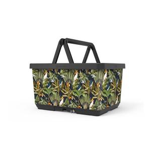 btbaskyt-universal-luggage-rack-basket-quick-release-fastener-secure-the-basky-company-toucan-green-41x35x24-cm