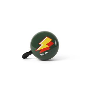 th210-lig-child-horn-thousand-lightning-green-one-size