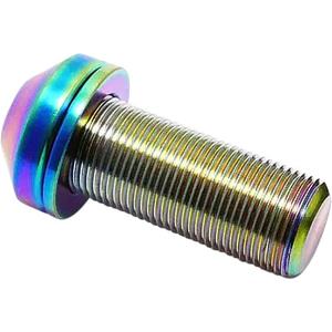 tlc0024-fixing-bolt-tlc-bikes-titanium-rainbow-14-mm