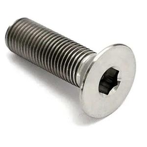 tlc0028-bottom-bracket-screw-tlc-bikes-solid-titanium-natural-one-size