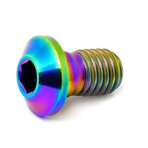 tlc0045-pinion-bolt-tlc-bikes-titanium-rainbow-one-size