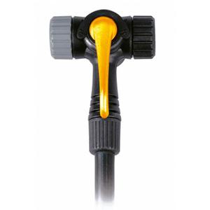 topeak-twinhead-pump-head-upgrade-kit-black-yellow-one-size