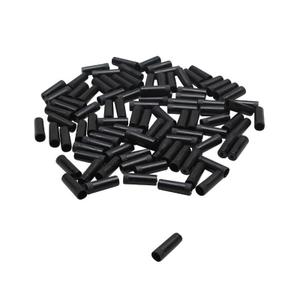 6373-box-of-100-brake-hose-tips-transfil-black-5-mm