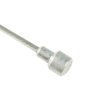 6499-box-of-25-brake-cables-transfil-galva-silver-1-5-mm