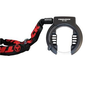 714179-frame-chain-lock-zr-355-trelock-rs-430-az-balloon-100-cm-6-mm-black-red-100-cm-6-mm