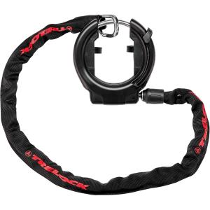 8006190-frame-lock-trelock-rs-453-zr-355-100-6-black-noir-100-cm