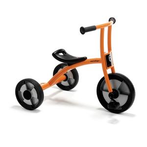 pr9507-child-tricycle-tremblay-ct-circle-orange-black-92x71x58-cm