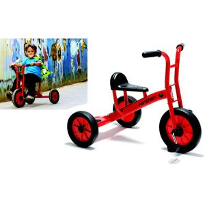 pr9515-child-tricycle-tremblay-ct-viking-red-black-red-79x62x52-cm