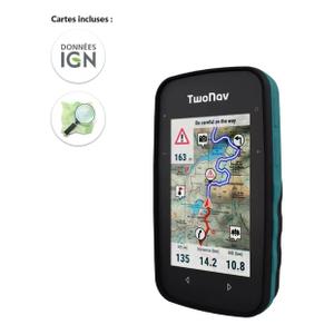 v1083b-gps-cross-plus-twonav-64-go-black-blue-one-size