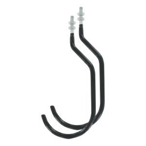 vapr70312-set-of-hooks-for-workshop-feet-var-l-black-silver-m6
