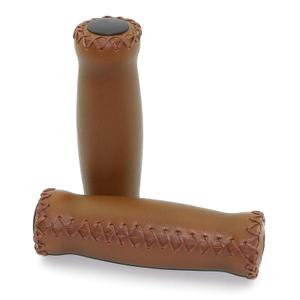 1101286-silicone-handle-coatings-velo-e-bike-brown-one-size