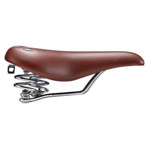 1101443-cruiser-saddle-without-leather-spring-rivet-velo-brown-one-size
