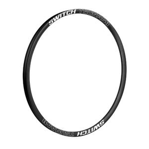 186874-double-wall-rim-velox-switch-tsunami-disc-gravity-enduro-tubeless-ready-32t-27mm-black-27-5