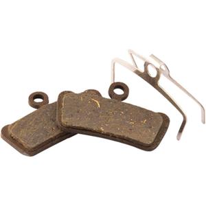 vx859-brake-pad-clarks-cycle-systems-vx-organique-vx860-brown-one-size