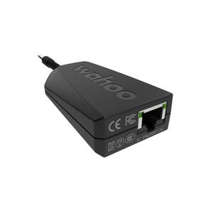 wawfkickrcable-power-supply-box-ethernet-direct-connect-wahoo-kickr-black-one-size