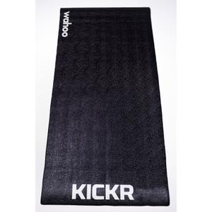 wawfkickrmat-training-mat-wahoo-kickr-black-one-size
