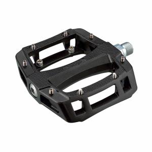 wegpeda025-ball-pedals-wellgo-lu-a52-black-one-size