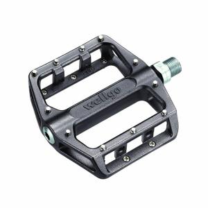 wegpeda035-ball-pedals-wellgo-b087-black-one-size