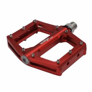 wegpeda097-pedals-wellgo-b219-red-one-size