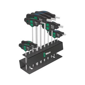 05004174001-allen-key-set-wera-x6-black-green-one-size