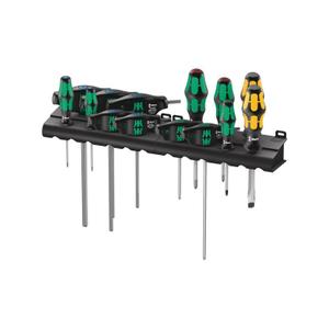05004190001-screwdriver-set-wera-bicycle-big-black-green-one-size