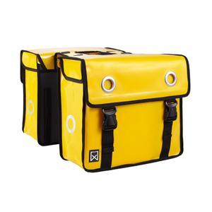 10859-double-coated-fabric-pannier-bag-willex-52-l-yellow-one-size