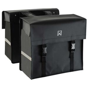 14140-double-waterproof-canvas-rack-bag-willex-matzwart-40-l