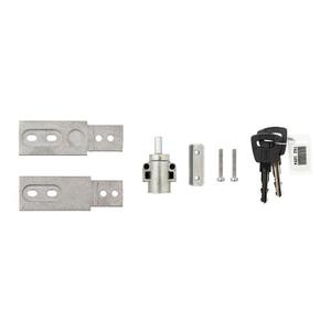 kwi00024-mounting-kit-winora-bss-3-black-one-size