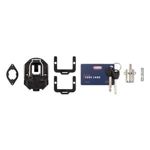 kwi00035-mounting-kit-winora-radius-black-one-size