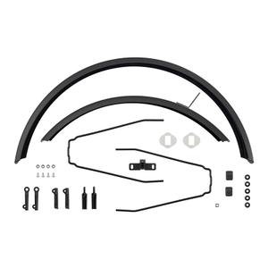 kwi00036-mudguard-kit-winora-radius-black-one-size