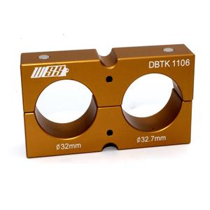 dbtk1106-external-tube-clamp-wss-dbair-dbcoil-orange-one-size