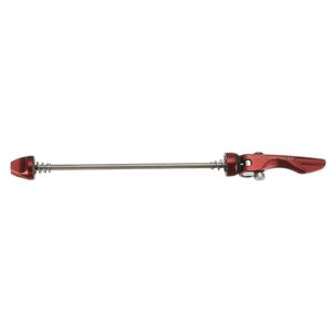 c95-xqr-07-rouge-wheel-lock-x-on-cr-mo-6061-alloy-t6-red-one-size