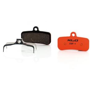 2039601505-pairs-of-bicycle-brake-pads-xlc-bp-s20-shimano-saint-x25-orange-black-one-size
