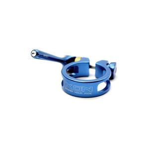 a82-xsc-06a-31-8-bleu-quick-release-saddle-clamp-xon-blue-31-8-mm