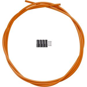 f43-xcs-04-50m-orange-brake-sheath-xon-orange-50-m-x-5-mm