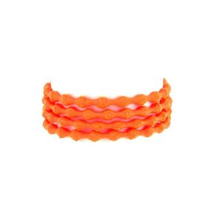 xh200neonoran-pair-of-laces-xtenex-hybrid-neon-orange-75-cm