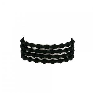 xh200noir-pair-of-laces-xtenex-hybrid-black-75-cm