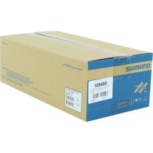 y8bm98110-brake-shoe-sets-50-pairs-shimano-m70t3-x50-black-one-size