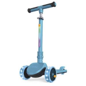 zc09603-folding-led-light-up-3-wheel-scooter-zinc-blue-one-size