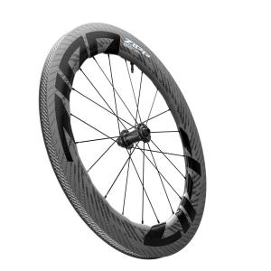 zppro010235-pair-of-front-bicycle-wheels-with-tubeless-tires-zipp-858-nsw-cl-700c-my2023-black-12x100-mm
